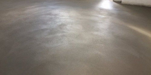 Akrylátové podlahy Betonpodlahy