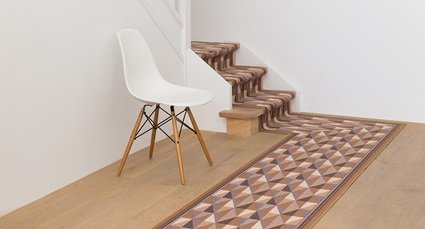 Associated Weavers - běhouny
