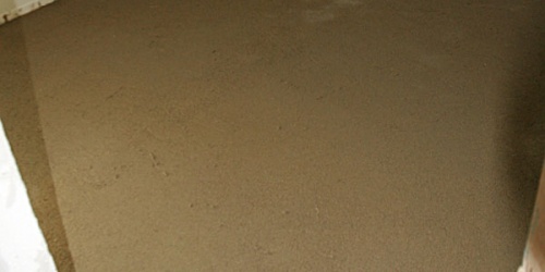 Betonové podlahy Fosbeton Estrich