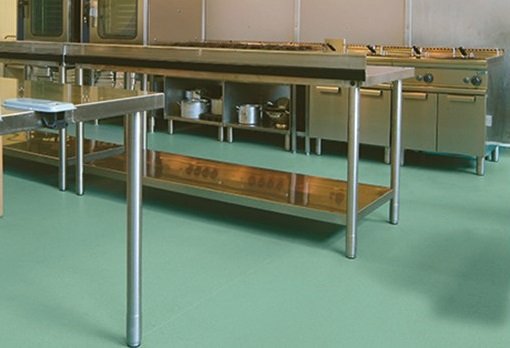 Bezpečnostní PVC podlahy Tarkett Safetred Universal Plus