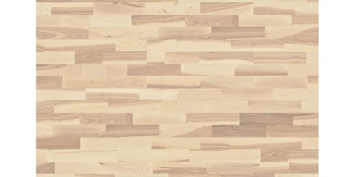 BOEN DESIGNWOOD - Dřevěná podlaha třívrstvá Jasan bílý Mercato