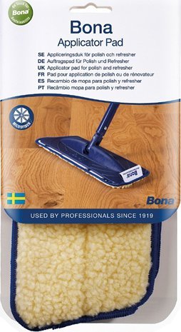 Bona Applicator Pad