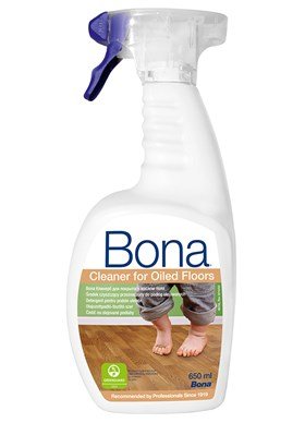 Bona Čistič na olejované podlahy