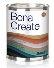 Laky na podlahy Bona Create