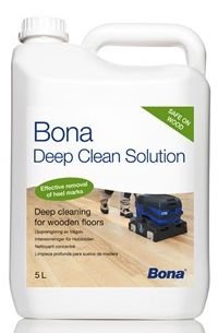 Bona Deep Clean Solution