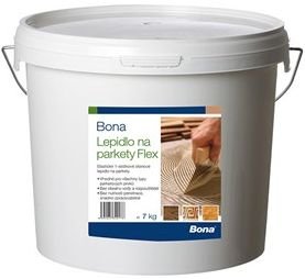Lepidlo na parkety Bona FLEX