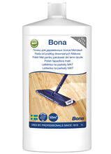 Bona Leštěnka na parkety