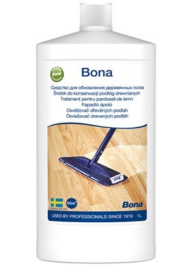 Bona Osvěžovač na dřevěné podlahy