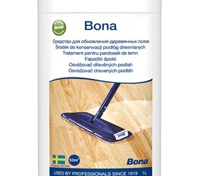 Bona Osvěžovač na dřevěné podlahy