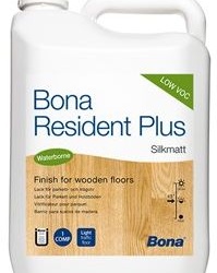 Bona Resident Plus