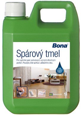 Spárový tmel Bona 