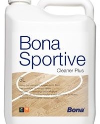 Bona Sportive Cleaner Plus