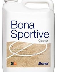 Bona Sportive Cleaner