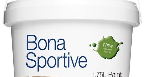 Bona Sportive Paint