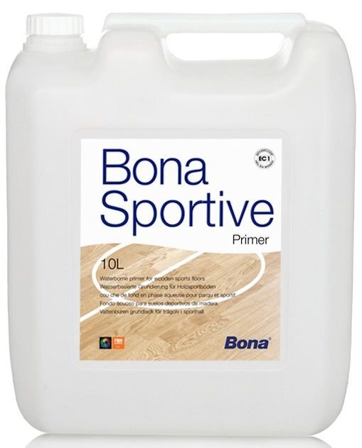 Laky na podlahy Bona Sportive Primer