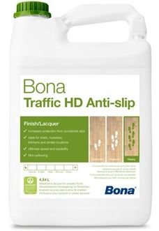 Laky na podlahy Bona Traffic HD Anti-slip