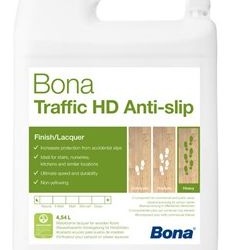 Bona Traffic HD Anti-slip