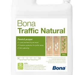 Bona Traffic Natural