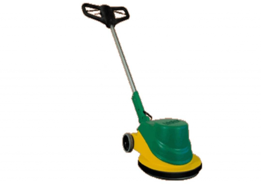 Brusné stroje Lägler SINGLE - jednokotoučová bruska