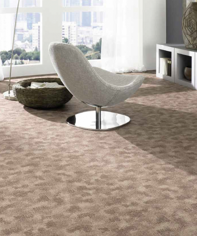 Bytové koberce Forum ITC