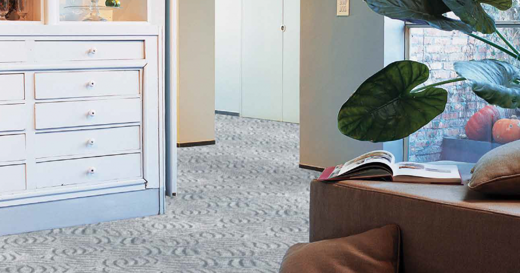 Bytové koberce ITC Gora