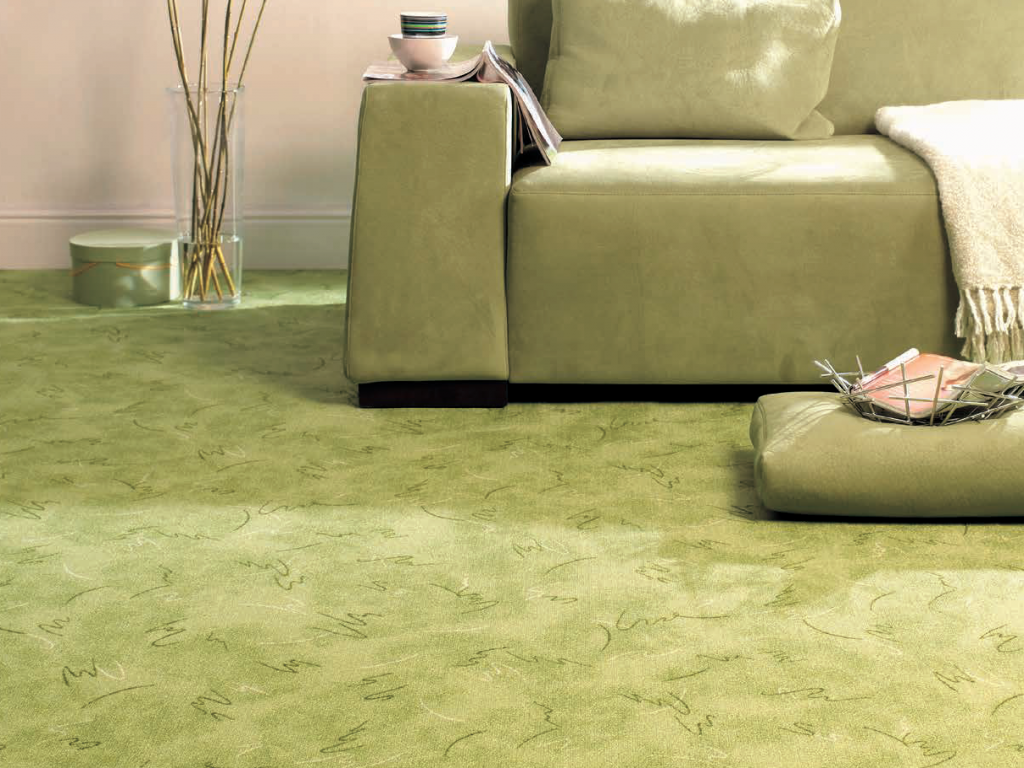 Bytové koberce ITC Gothic