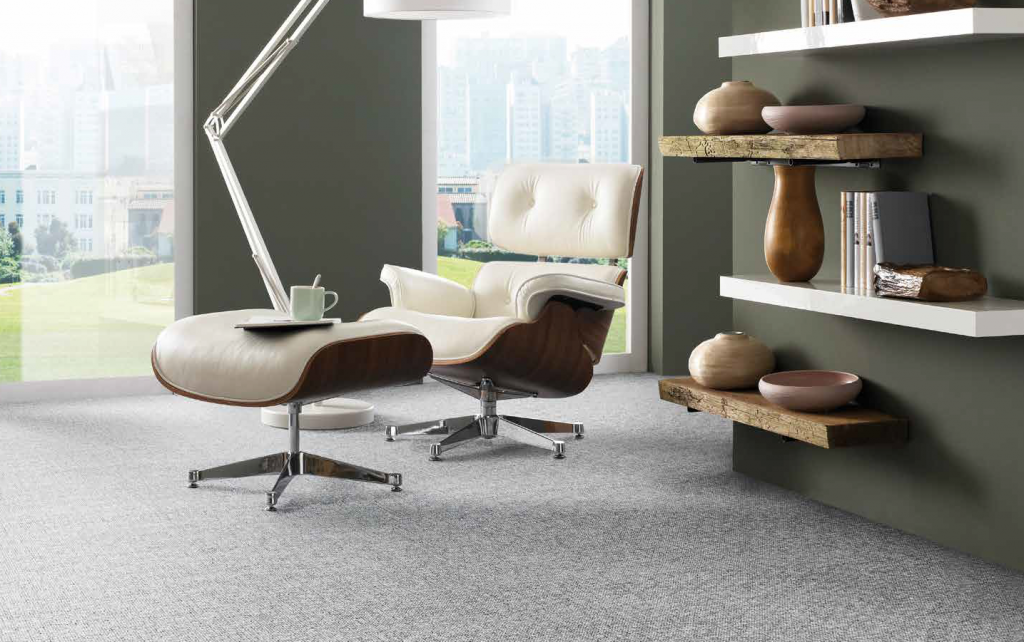 Bytové koberce ITC Durban