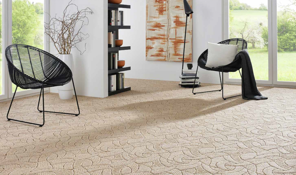 Bytové koberce ITC New Santana