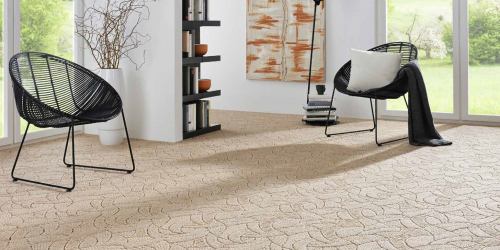 Bytové koberce ITC New Santana