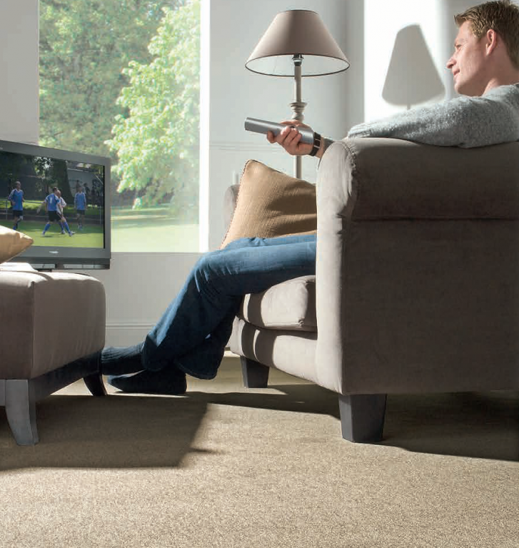 Bytové koberce ITC Siena