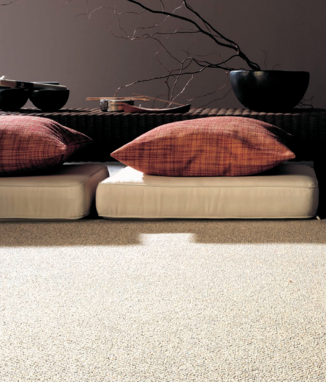 Bytové koberce ITC Tundra