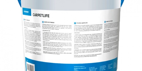 CC Carpetlife prášek Dr. Schutz