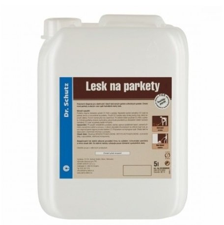 CC-Lesk na parkety Dr. Schutz