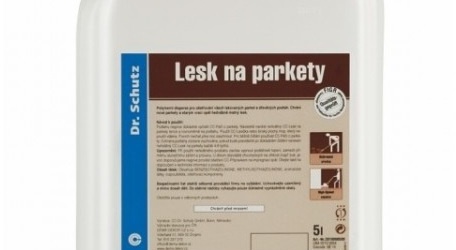 CC Lesk na parkety