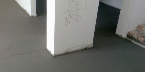 Cementové podlahy BV Group