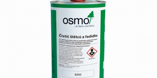 Čistič štětců Osmo