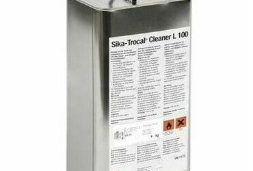 Čistící prostředek Sika® Trocal Cleaner L-100 