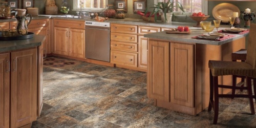 Nevíte si rady s výběrem podlahy do kuchyně?