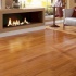 Výběr podlahy - masivní dřevěná podlaha