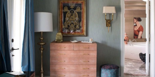 decor accent