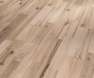 Vinylové podlahy PARADOR Basic 4.3 oak variant sanded