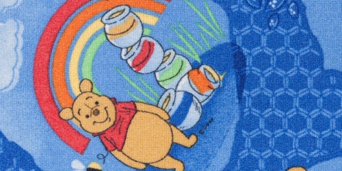 Winnie 77 - detail
