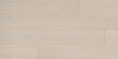 Bauwerk Silverline Edition, Dub, Silver