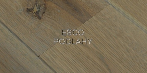 Esco Bohemia Chateau Šedá 2009