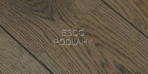 Esco Bohemia Chateau Šedá 2012