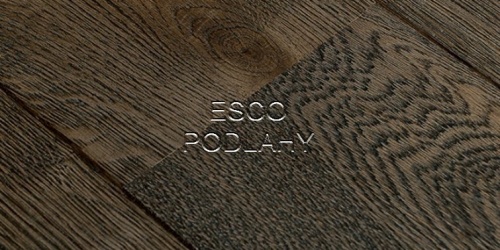 ESCO Kolonial Gotic