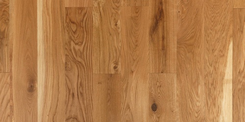 Feel Wood dub rustikální