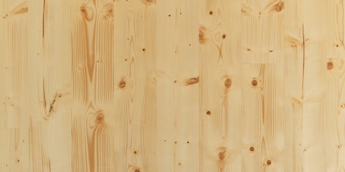 Feel Wood Severský smrk B-din