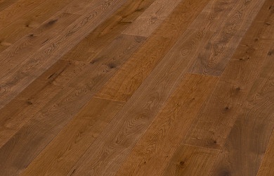 Scheucher MULTIflor 2200 Oak steamed Coupal