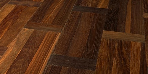 Solidfloor New Classics Notre Dame